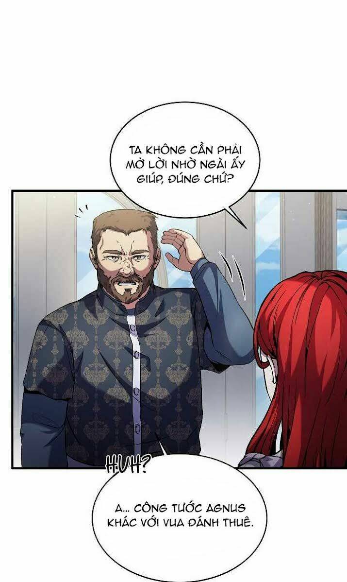 Huyền Thoại Giáo Sĩ Trở Lại: Chapter 21