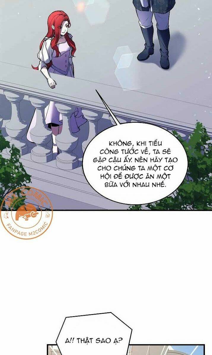 Huyền Thoại Giáo Sĩ Trở Lại: Chapter 21