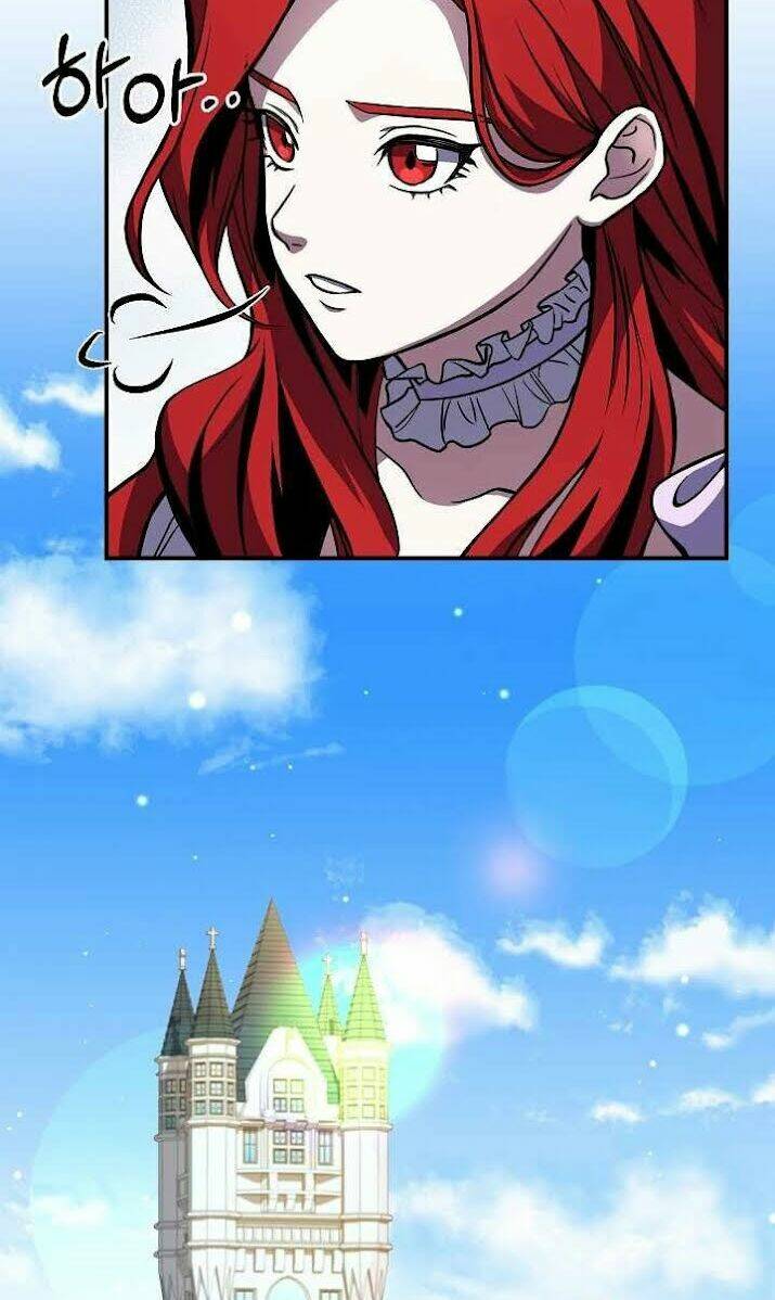 Huyền Thoại Giáo Sĩ Trở Lại: Chapter 21