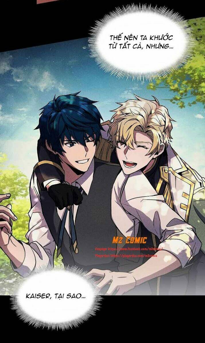 Huyền Thoại Giáo Sĩ Trở Lại: Chapter 21