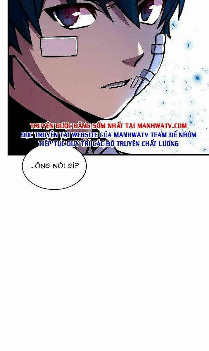 Huyền Thoại Giáo Sĩ Trở Lại: Chapter 21