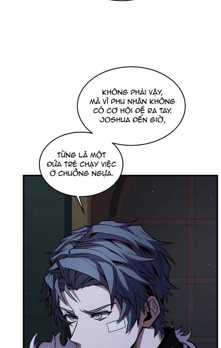 Huyền Thoại Giáo Sĩ Trở Lại: Chapter 21