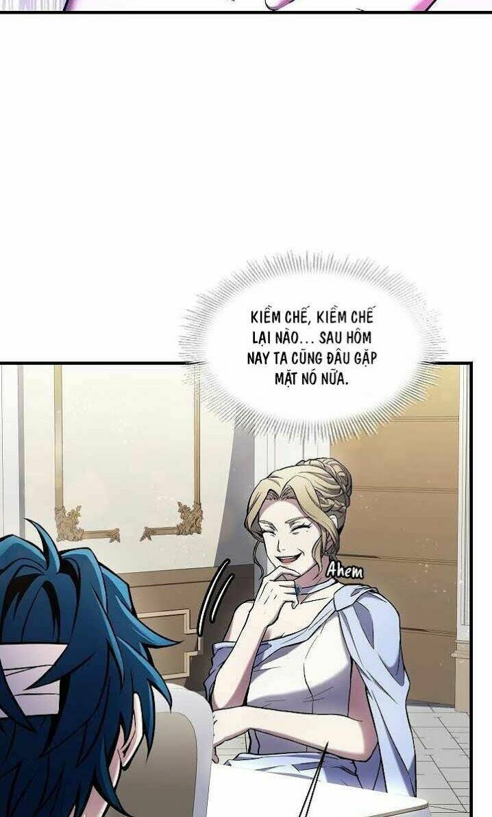 Huyền Thoại Giáo Sĩ Trở Lại: Chapter 22