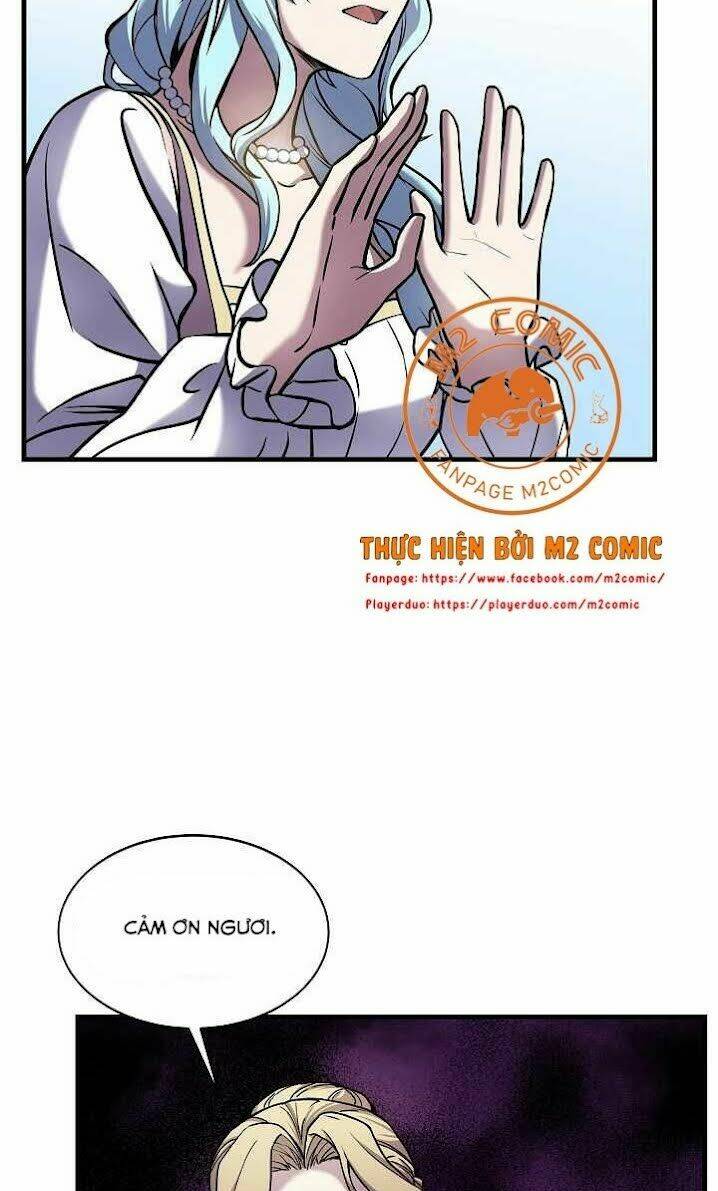 Huyền Thoại Giáo Sĩ Trở Lại: Chapter 22