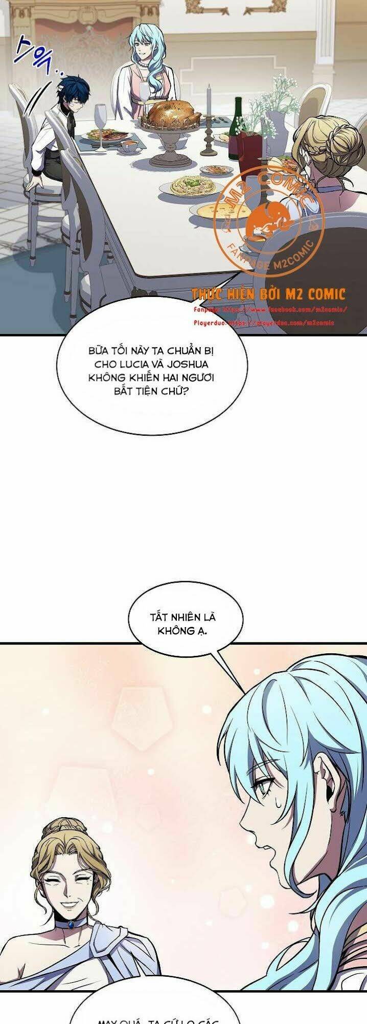 Huyền Thoại Giáo Sĩ Trở Lại: Chapter 22