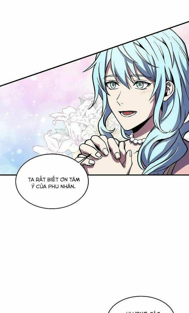 Huyền Thoại Giáo Sĩ Trở Lại: Chapter 22
