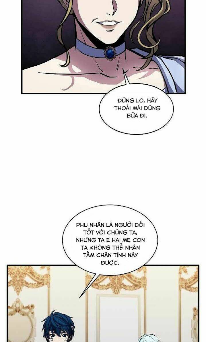 Huyền Thoại Giáo Sĩ Trở Lại: Chapter 22
