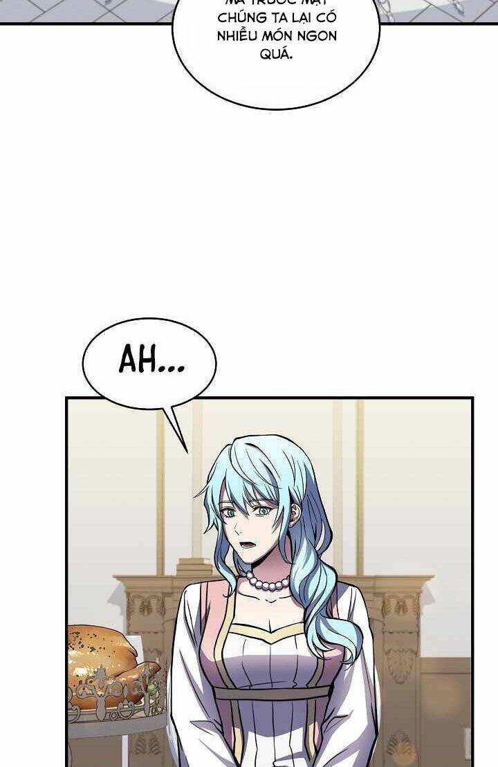 Huyền Thoại Giáo Sĩ Trở Lại: Chapter 22