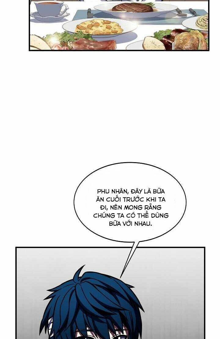 Huyền Thoại Giáo Sĩ Trở Lại: Chapter 22