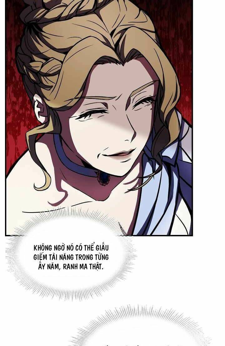 Huyền Thoại Giáo Sĩ Trở Lại: Chapter 22