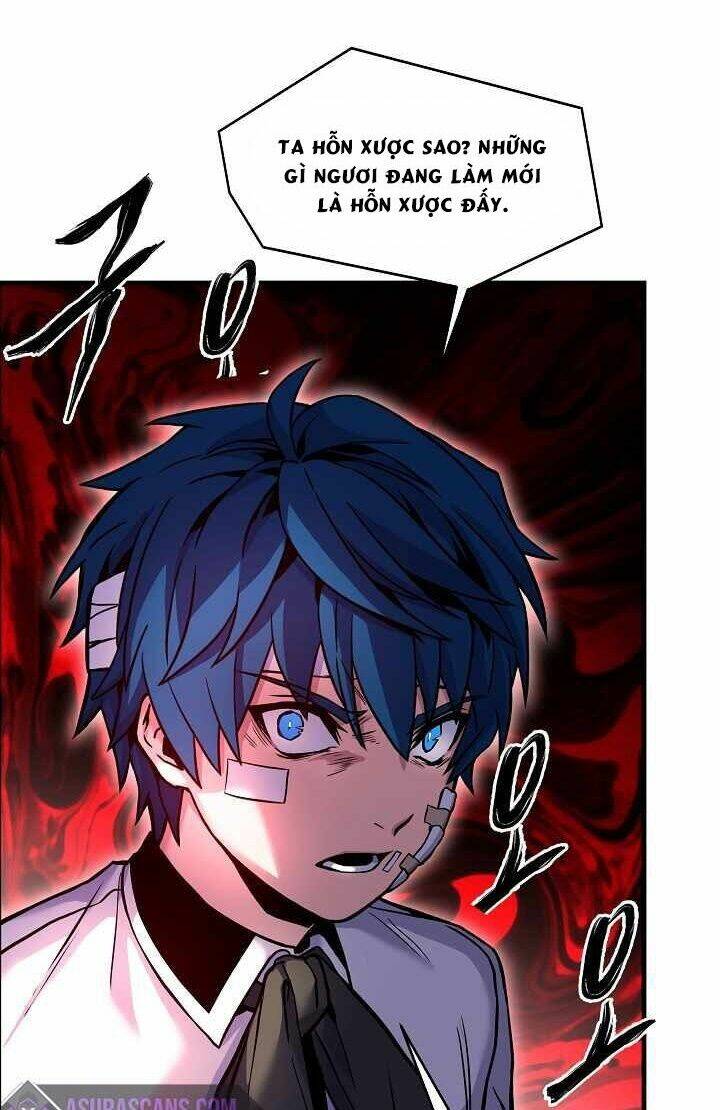 Huyền Thoại Giáo Sĩ Trở Lại: Chapter 22