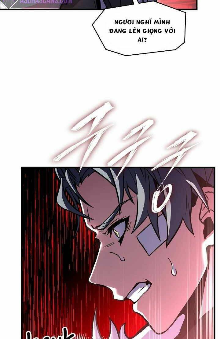 Huyền Thoại Giáo Sĩ Trở Lại: Chapter 22