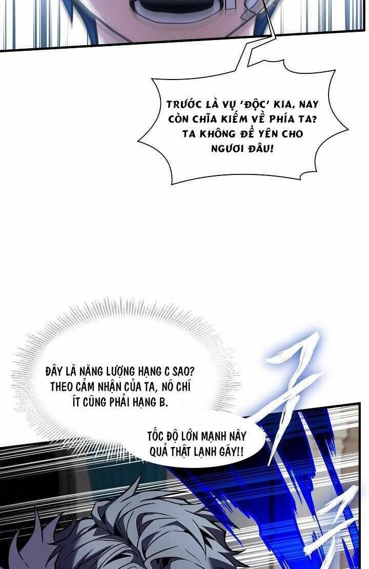Huyền Thoại Giáo Sĩ Trở Lại: Chapter 22