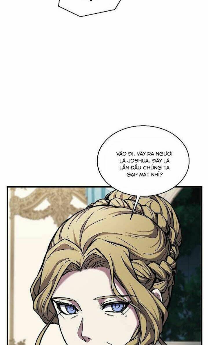 Huyền Thoại Giáo Sĩ Trở Lại: Chapter 22