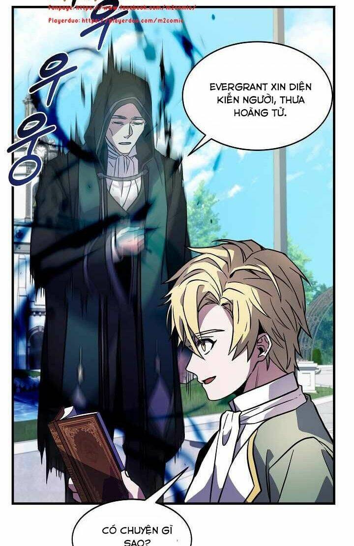 Huyền Thoại Giáo Sĩ Trở Lại: Chapter 22