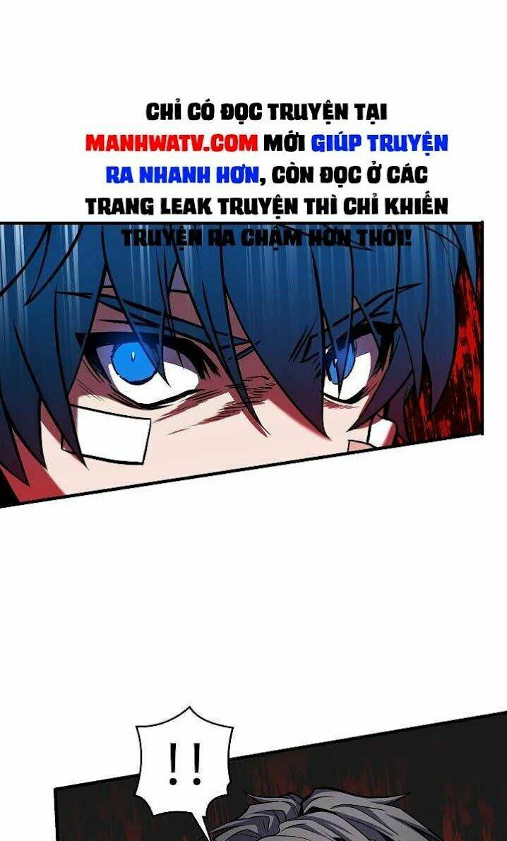 Huyền Thoại Giáo Sĩ Trở Lại: Chapter 22