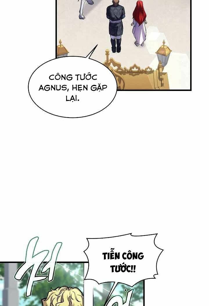 Huyền Thoại Giáo Sĩ Trở Lại: Chapter 24