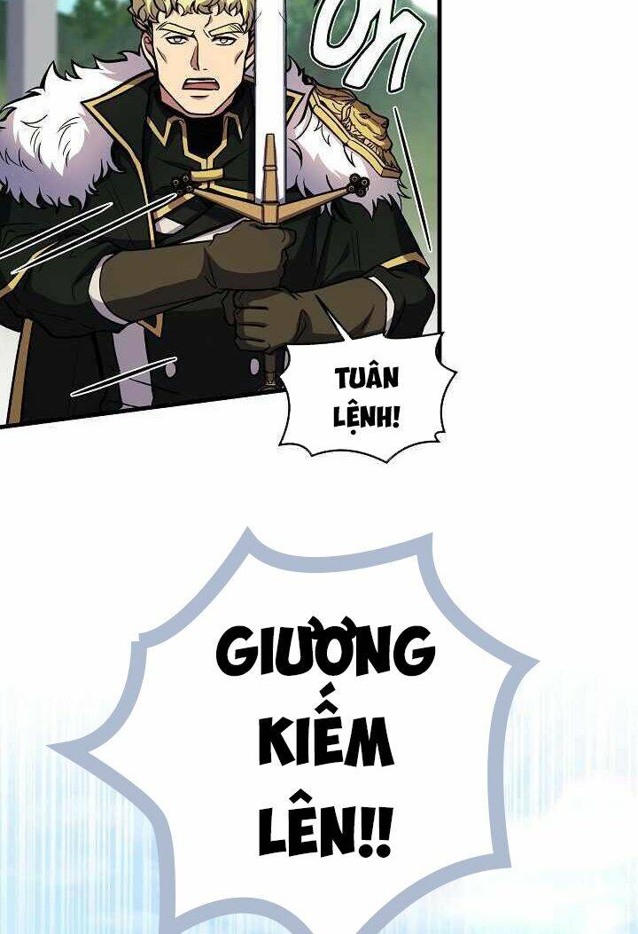 Huyền Thoại Giáo Sĩ Trở Lại: Chapter 24