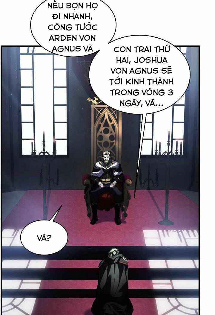 Huyền Thoại Giáo Sĩ Trở Lại: Chapter 24