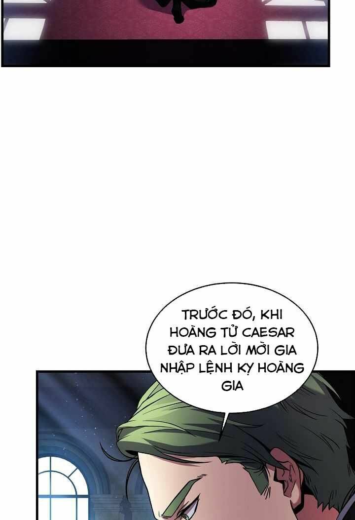 Huyền Thoại Giáo Sĩ Trở Lại: Chapter 24