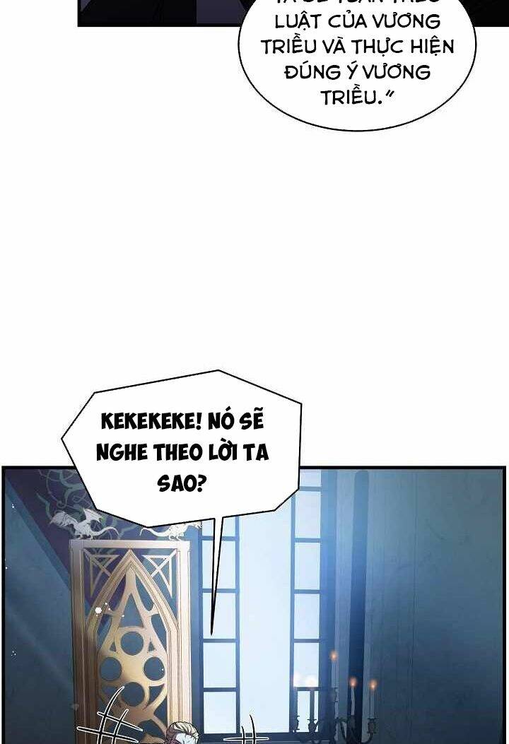 Huyền Thoại Giáo Sĩ Trở Lại: Chapter 24