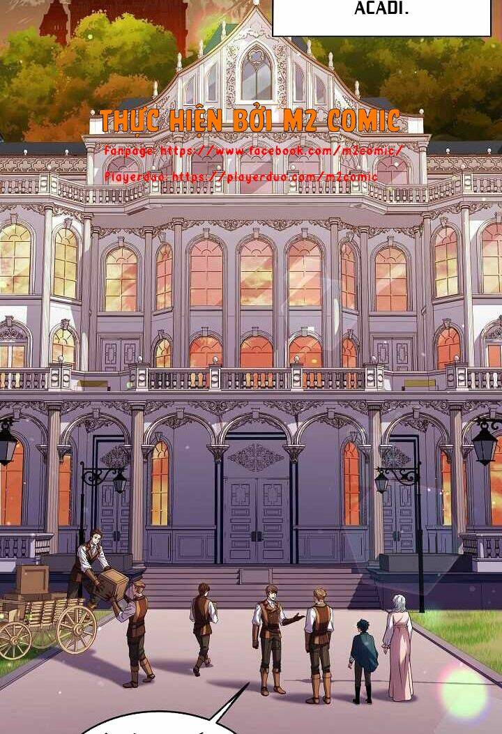 Huyền Thoại Giáo Sĩ Trở Lại: Chapter 24