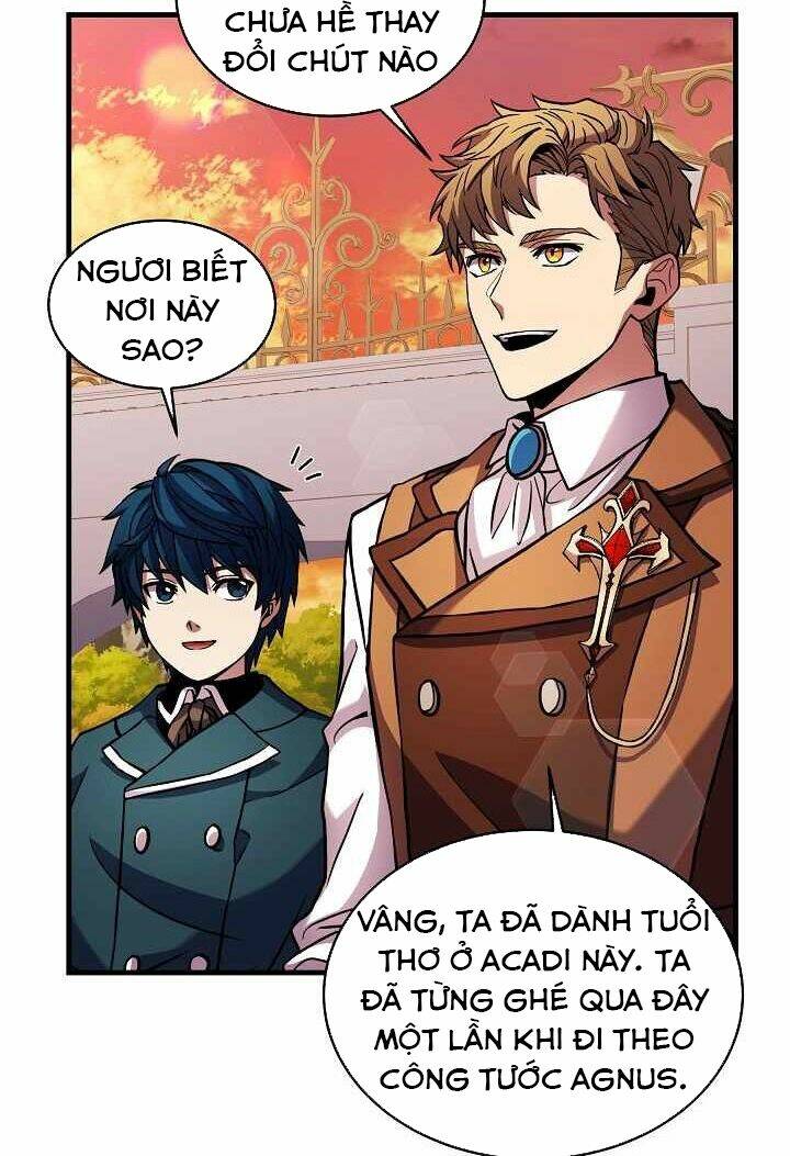Huyền Thoại Giáo Sĩ Trở Lại: Chapter 24