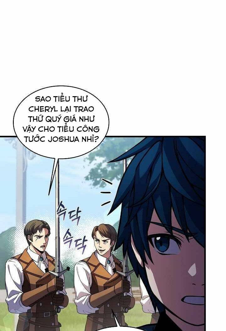 Huyền Thoại Giáo Sĩ Trở Lại: Chapter 24