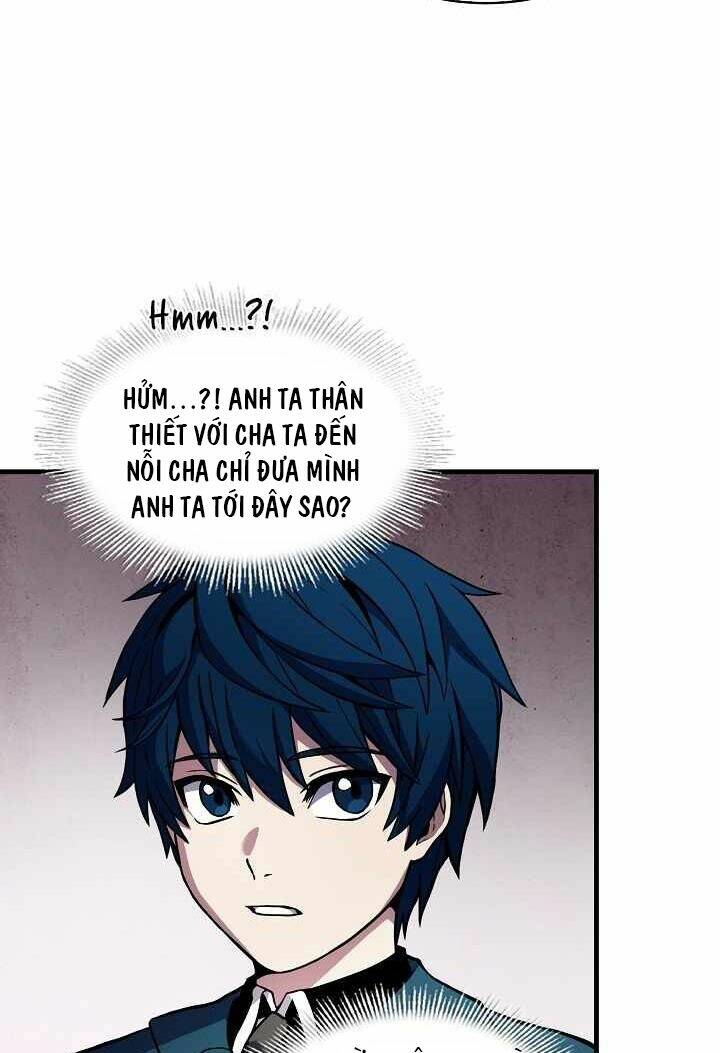 Huyền Thoại Giáo Sĩ Trở Lại: Chapter 24
