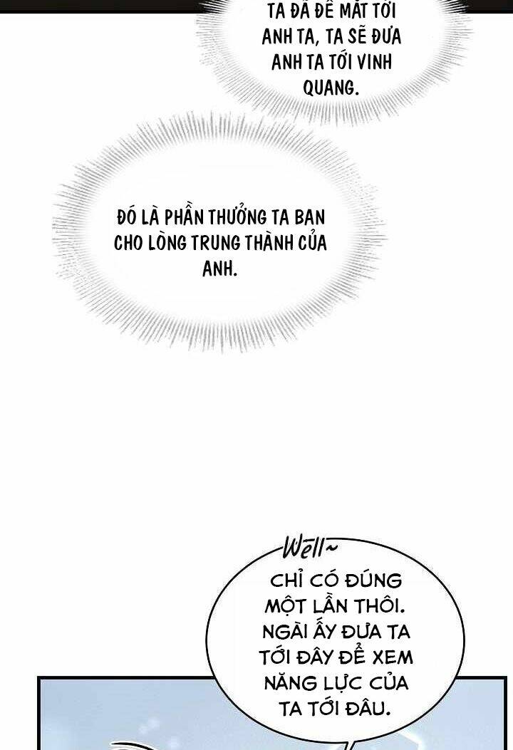 Huyền Thoại Giáo Sĩ Trở Lại: Chapter 24