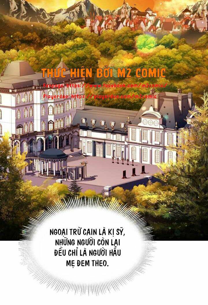 Huyền Thoại Giáo Sĩ Trở Lại: Chapter 24