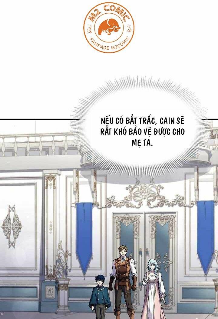 Huyền Thoại Giáo Sĩ Trở Lại: Chapter 24