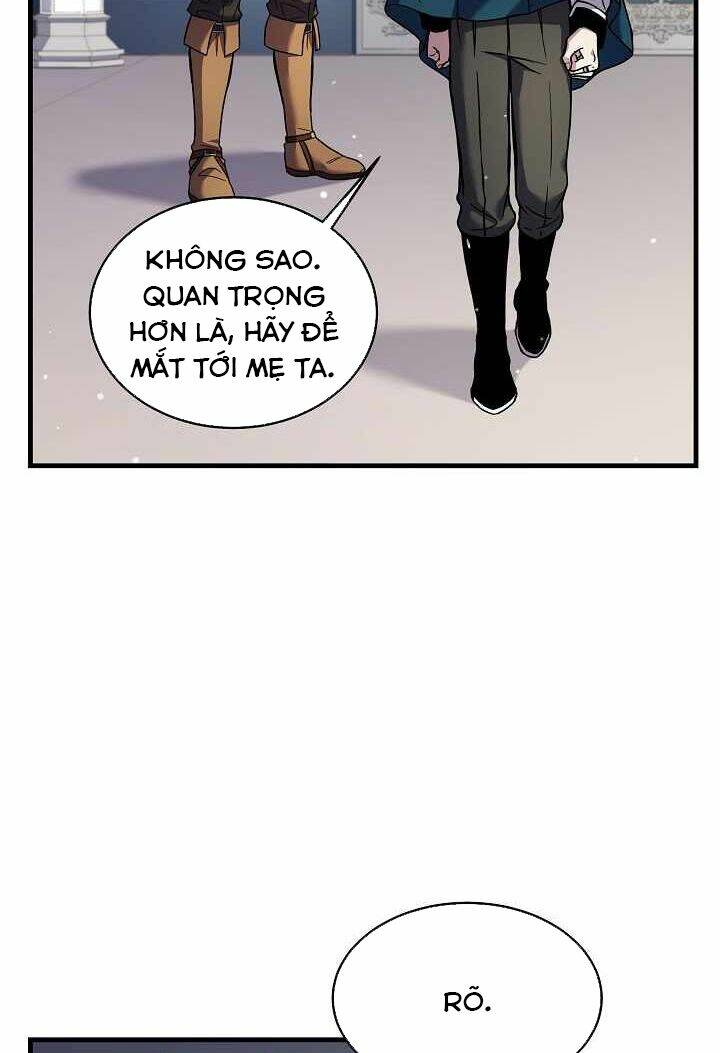 Huyền Thoại Giáo Sĩ Trở Lại: Chapter 24