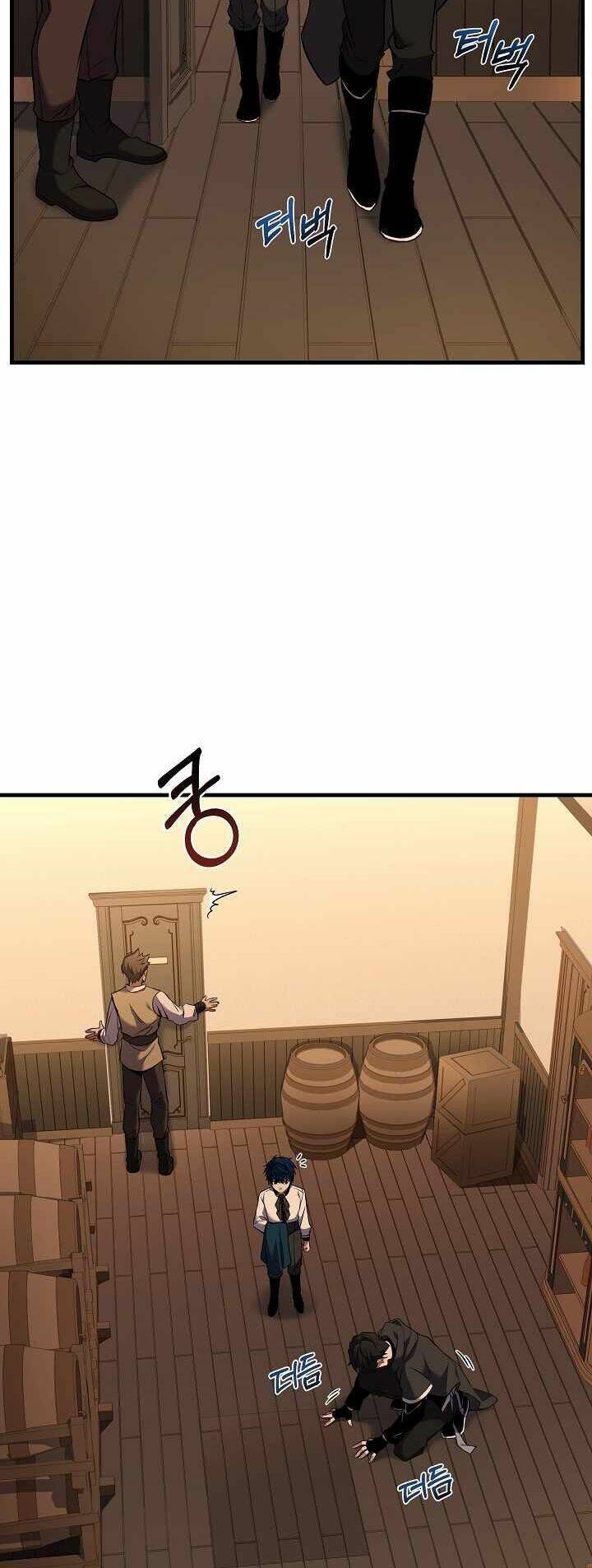 Huyền Thoại Giáo Sĩ Trở Lại: Chapter 24