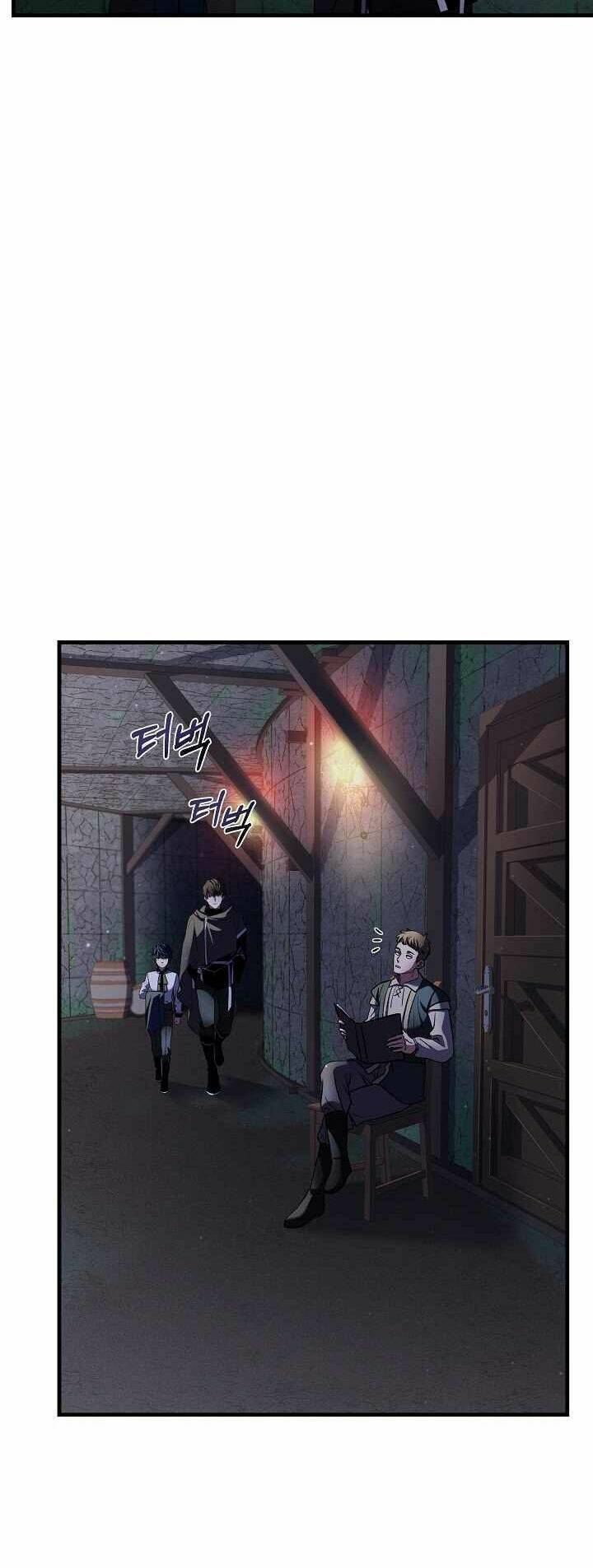 Huyền Thoại Giáo Sĩ Trở Lại: Chapter 24