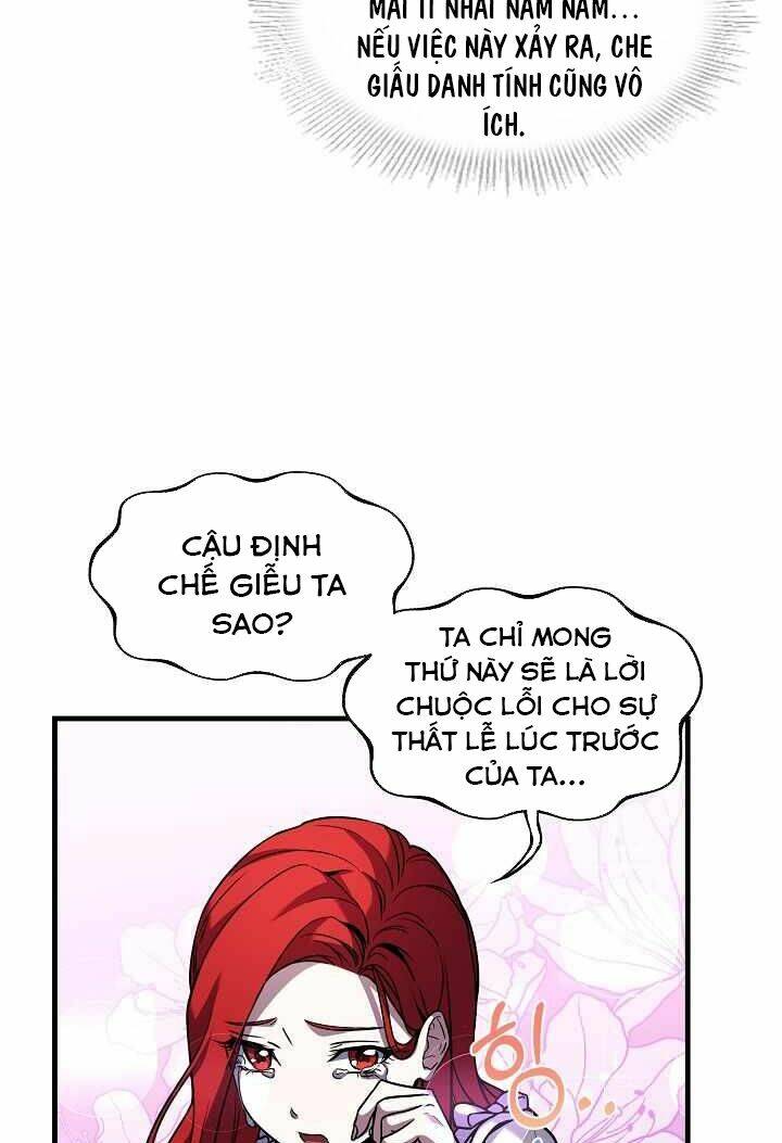 Huyền Thoại Giáo Sĩ Trở Lại: Chapter 24