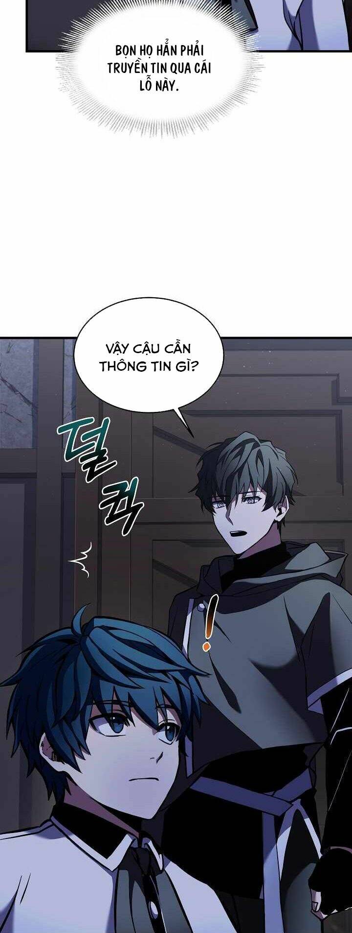 Huyền Thoại Giáo Sĩ Trở Lại: Chapter 24