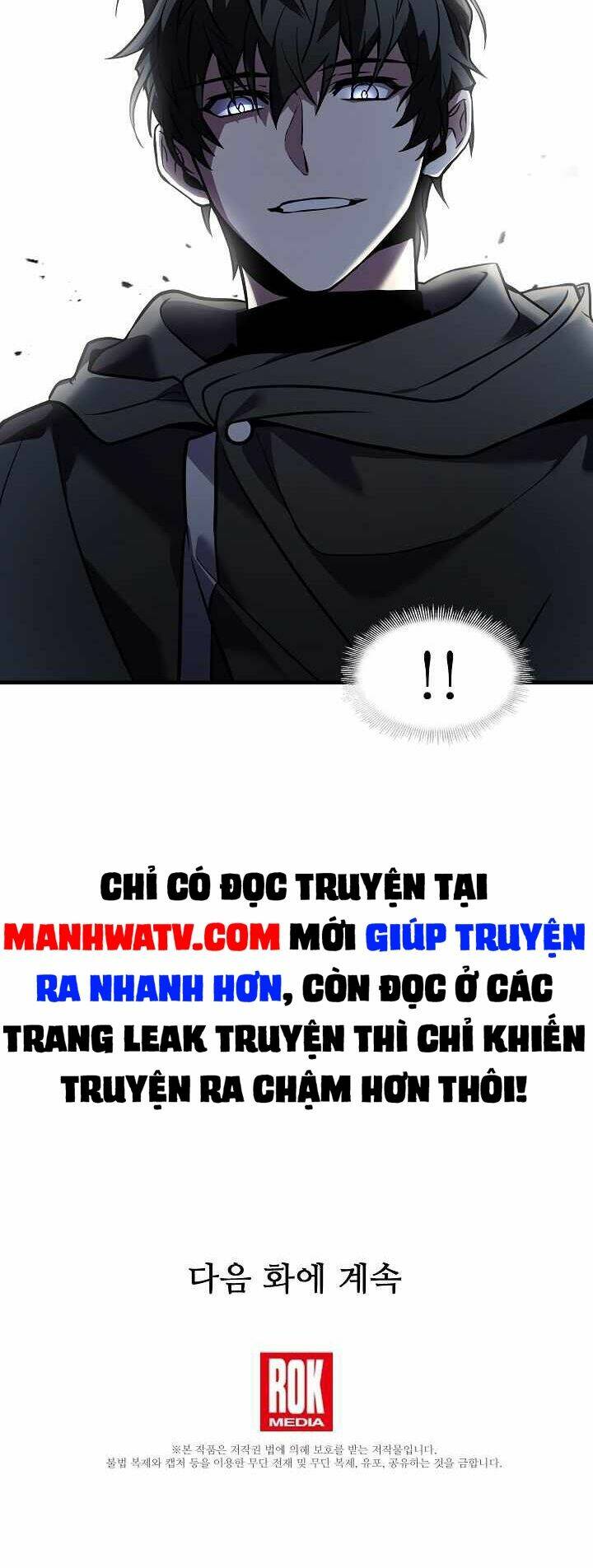 Huyền Thoại Giáo Sĩ Trở Lại: Chapter 24