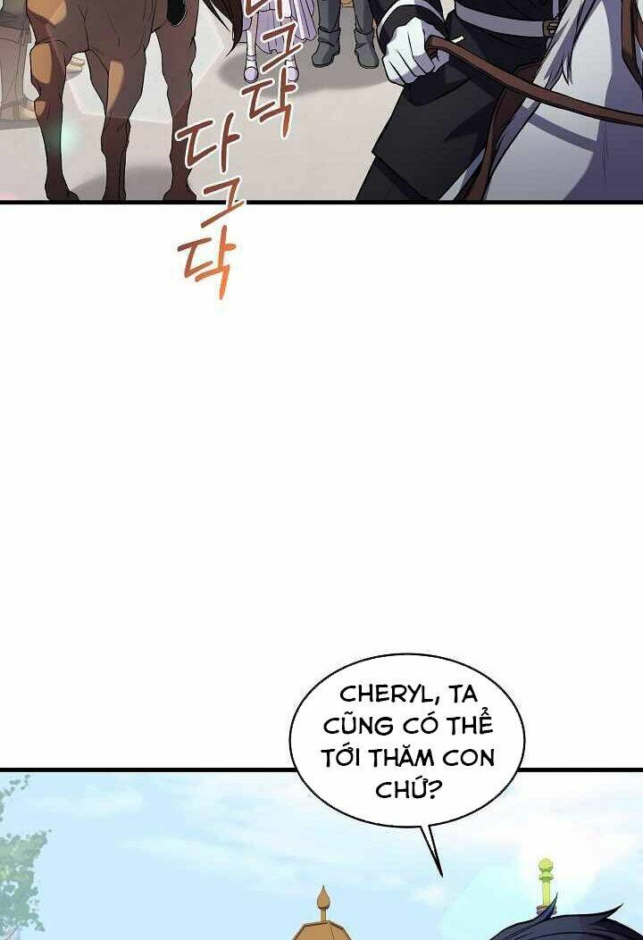 Huyền Thoại Giáo Sĩ Trở Lại: Chapter 24