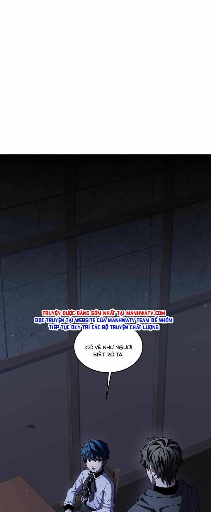 Huyền Thoại Giáo Sĩ Trở Lại: Chapter 25