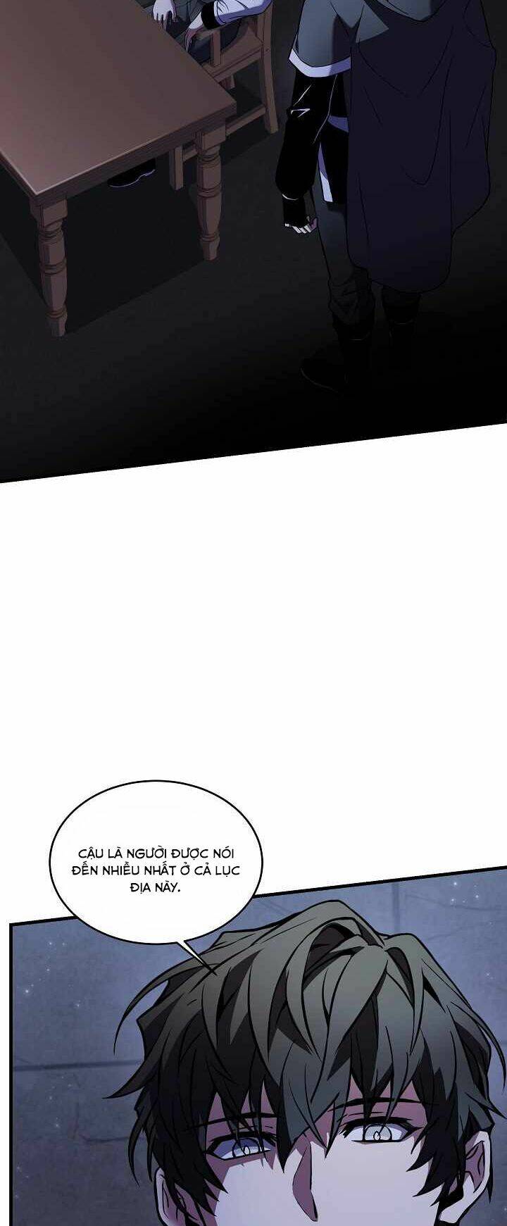Huyền Thoại Giáo Sĩ Trở Lại: Chapter 25