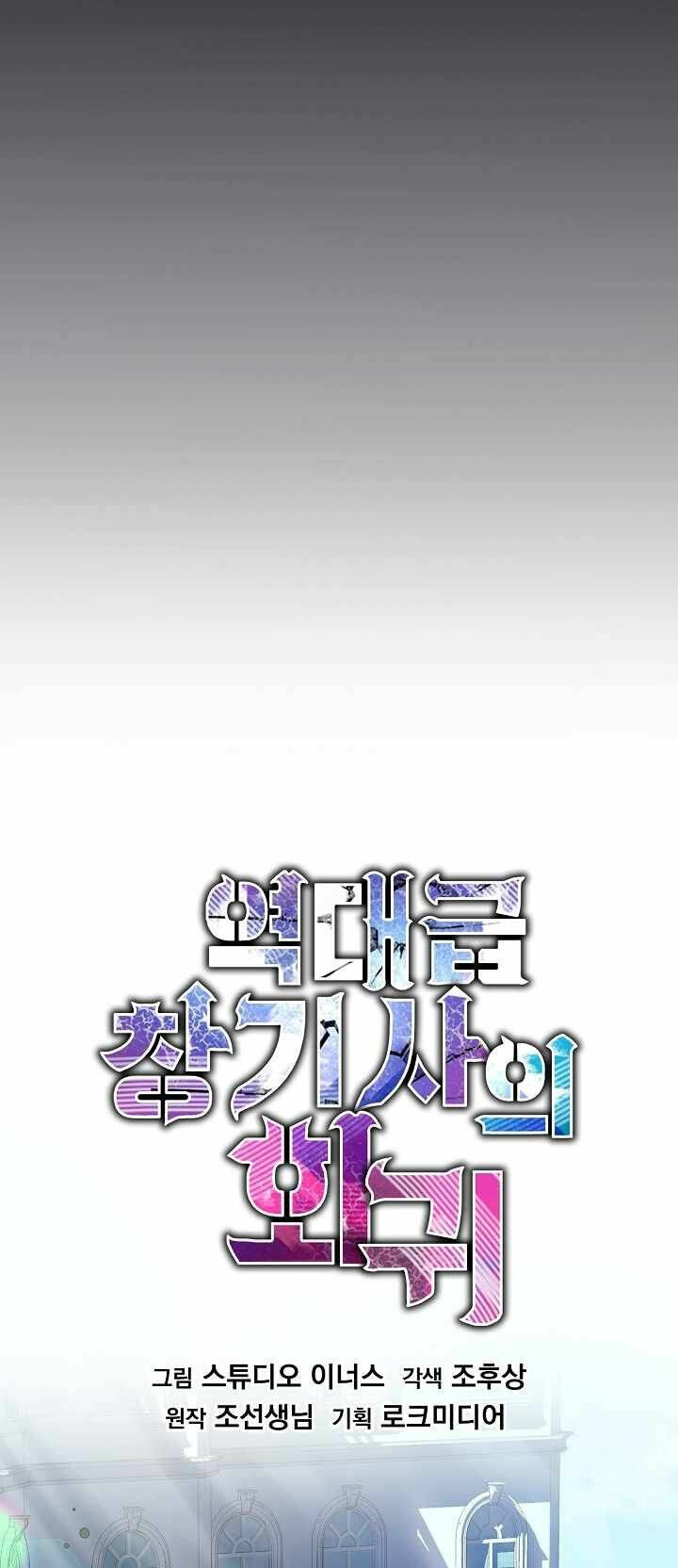 Huyền Thoại Giáo Sĩ Trở Lại: Chapter 25