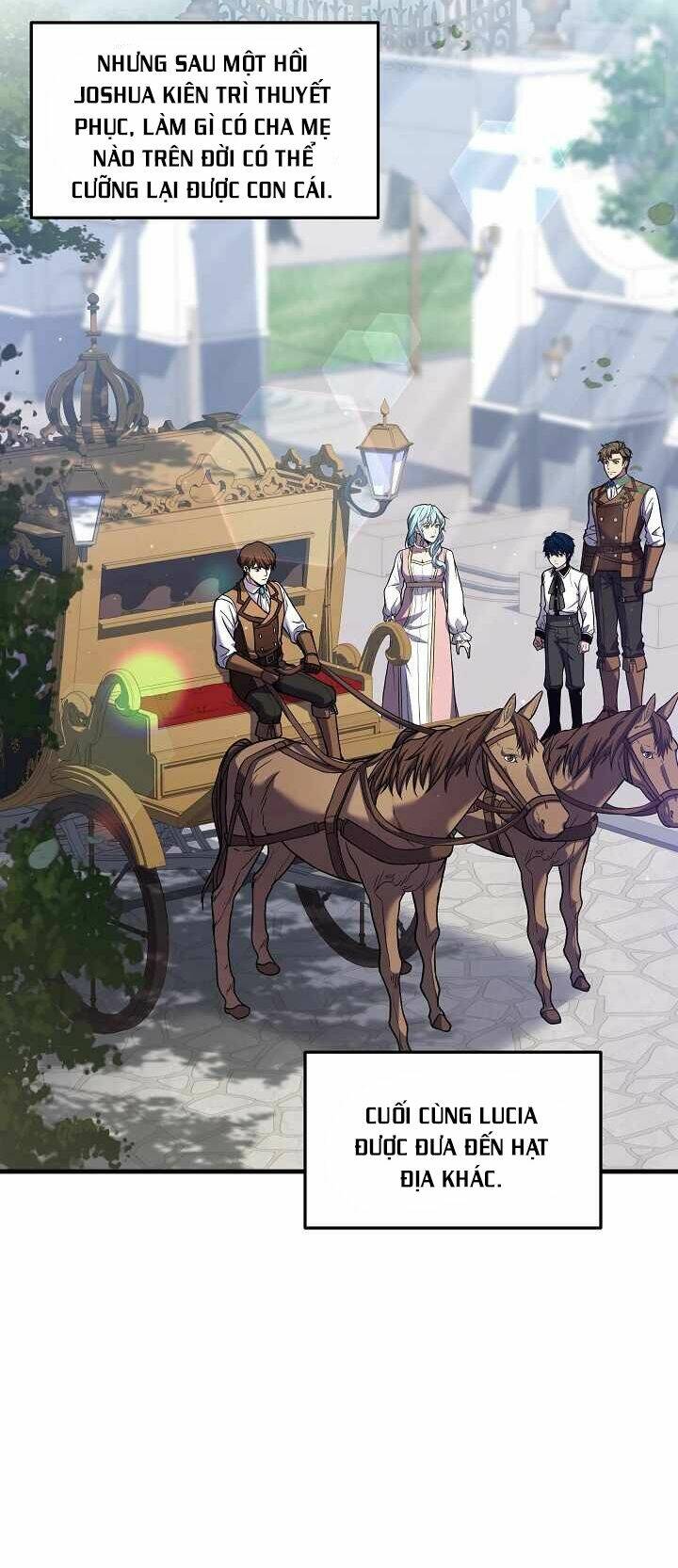 Huyền Thoại Giáo Sĩ Trở Lại: Chapter 25