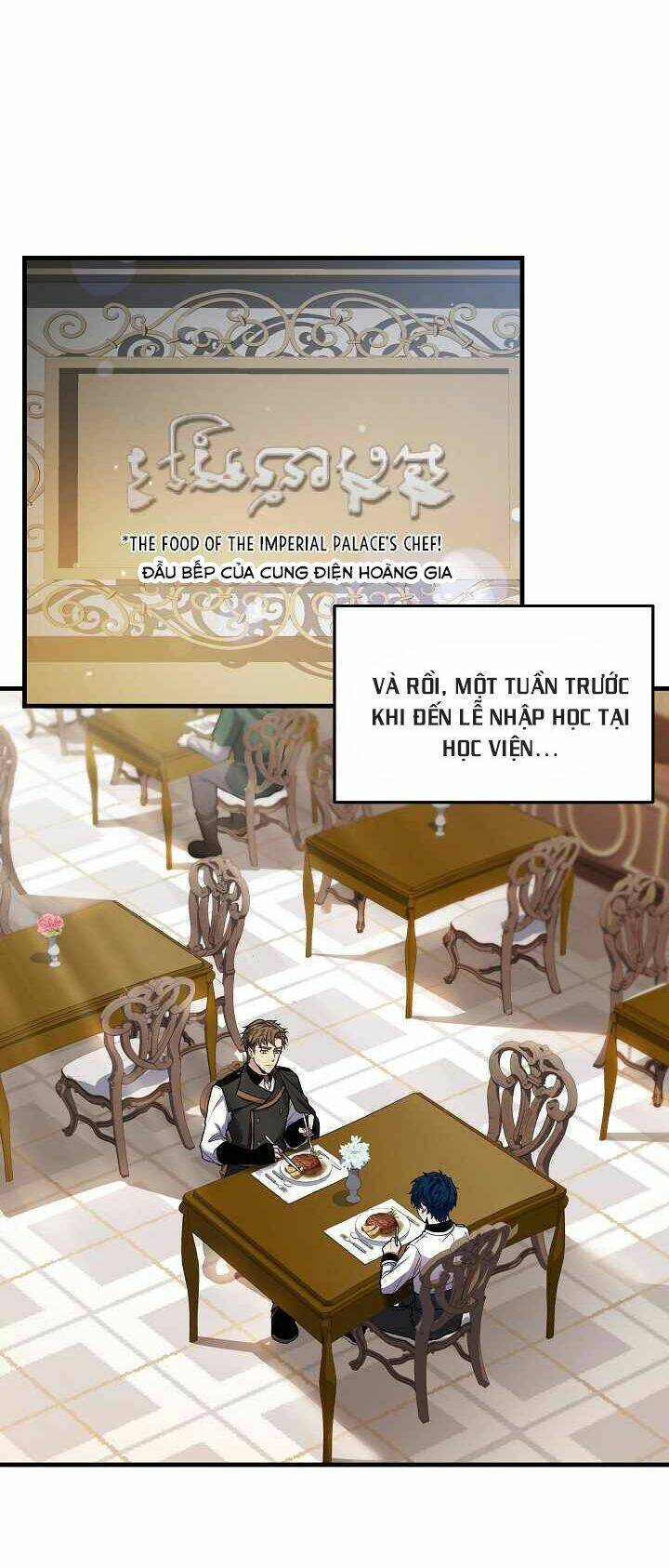 Huyền Thoại Giáo Sĩ Trở Lại: Chapter 25