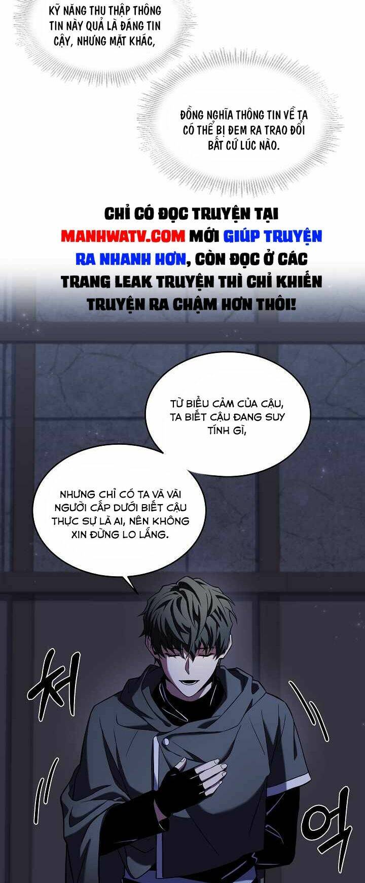 Huyền Thoại Giáo Sĩ Trở Lại: Chapter 25