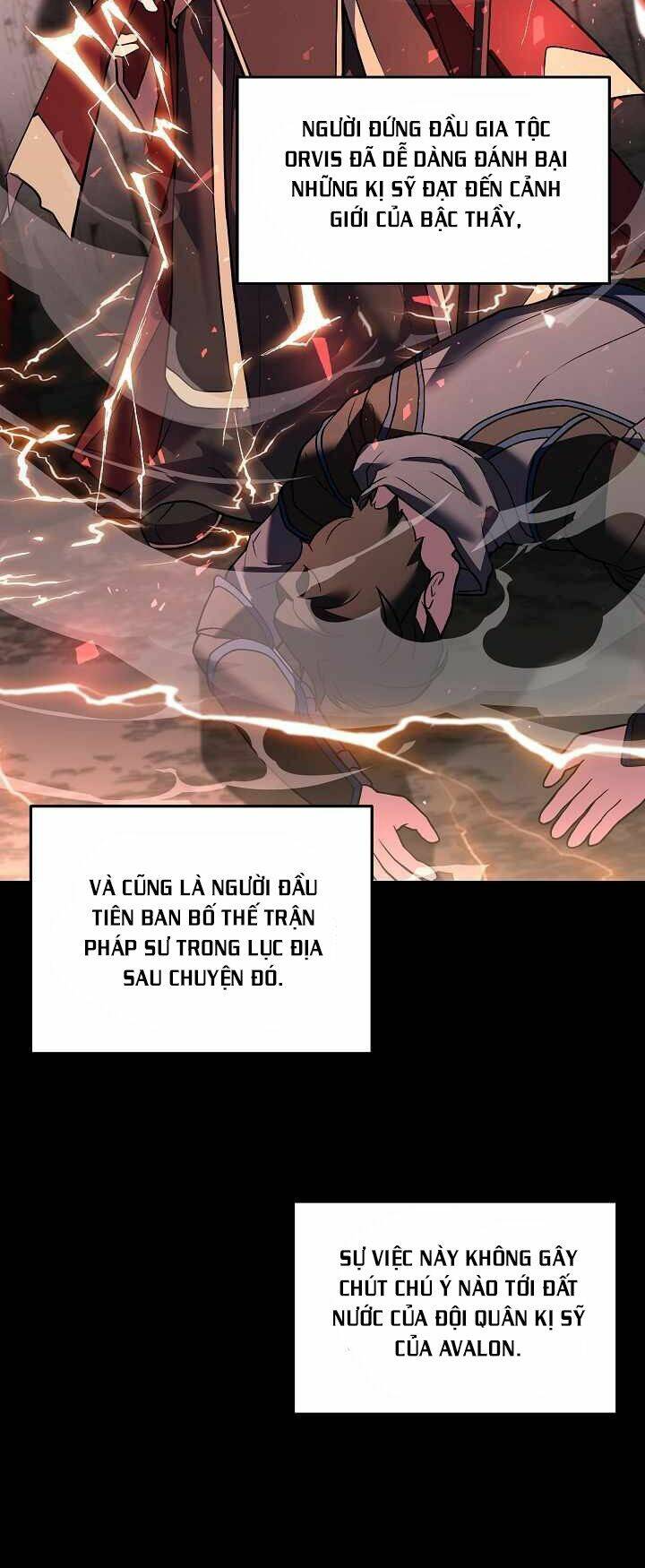 Huyền Thoại Giáo Sĩ Trở Lại: Chapter 25
