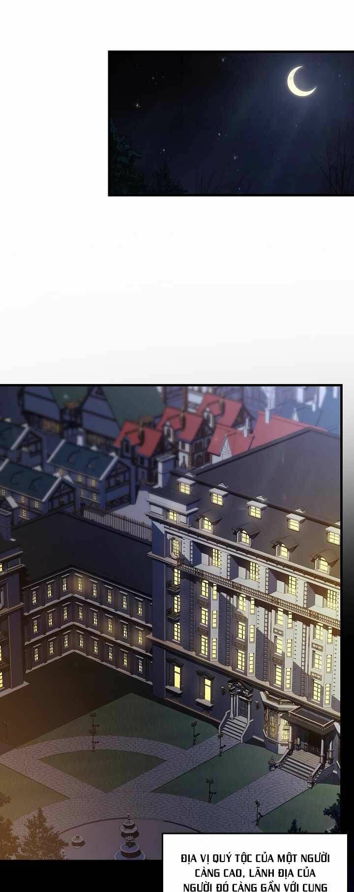 Huyền Thoại Giáo Sĩ Trở Lại: Chapter 25