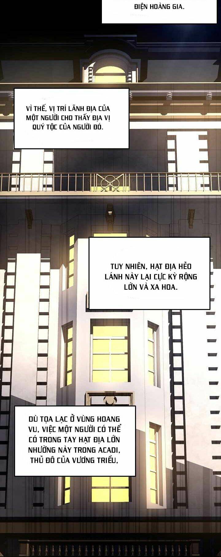 Huyền Thoại Giáo Sĩ Trở Lại: Chapter 25