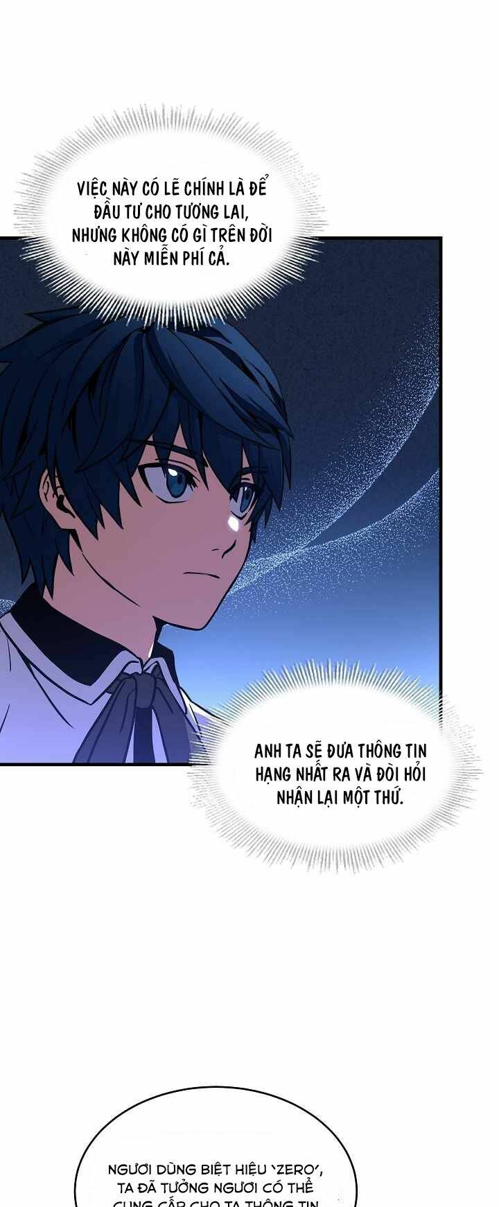 Huyền Thoại Giáo Sĩ Trở Lại: Chapter 25