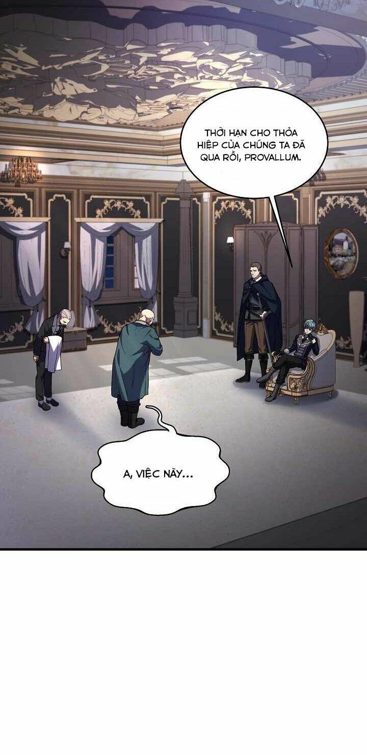 Huyền Thoại Giáo Sĩ Trở Lại: Chapter 26